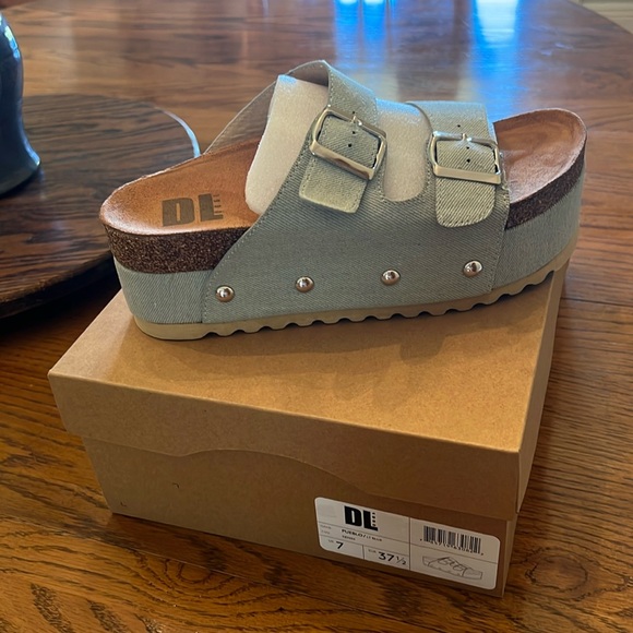 New DL platforms - Picture 1 of 5